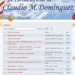 Claudio Maria Dominguez Borra de sus Libros al "Maestro Amor" 6 foto sitio donde cura todo...