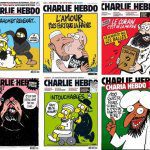 portadas satiricas de la revista charlie hebdo 693 573 1181288