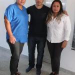 san isidro secretaria de gobierno joana machuca en la escuela rural agrotecnica