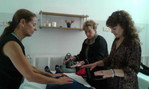 servicio tratamiento del dolor hospital cornu 16