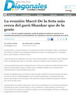 sota macri shankar