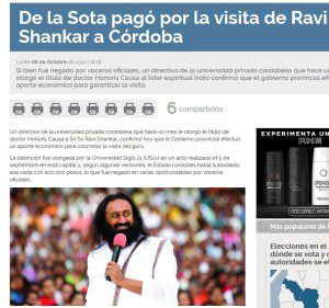 sota pago
