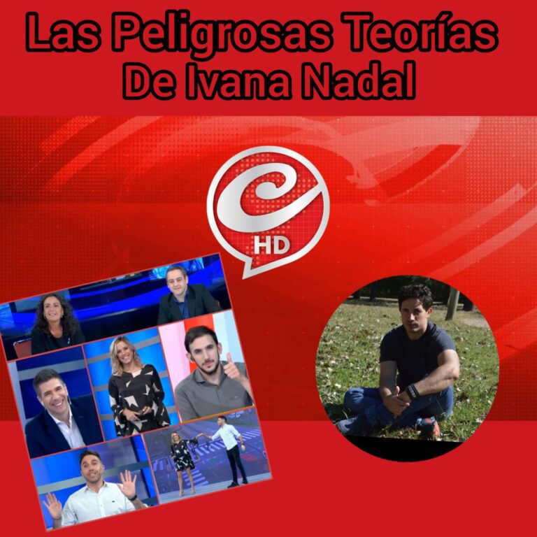 Pablo Salum en CronicaTV