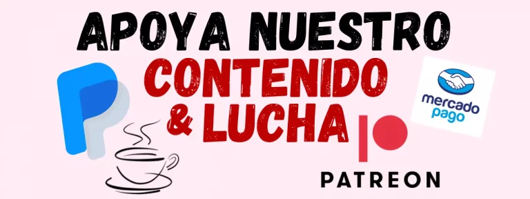 Apoya Nuestra lucha y contenido sobre pseudociencias y organizaciones coercitivas en Mercado Pago