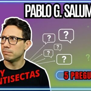 Paquete de 5 Preguntas