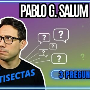 Paquete de 3 Preguntas