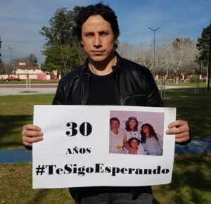 Pablo G. Salum, fundador de la Red LibreMentes Por una Espiritualidad Libre de Abusos, Basada en la Razón y el Respeto a los Derechos. Trabajamos para Concienciar y Prevenir sobre el Peligro de las Pseudociencias y Organizaciones Coercitivas #Sectas