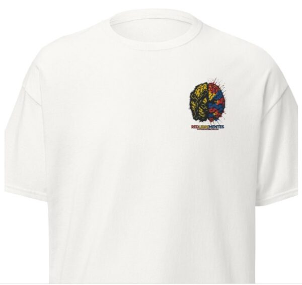 👕 ¡TU CAUSA, TU DISEÑO! Camiseta Personalizada | LeyAntiSectas. - Imagen 5