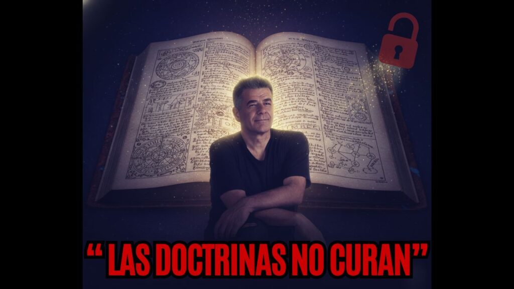 ¡Escándalo! Julián Weich y el Peligro Mortal de los "Registros Akáshicos" en la Salud Mental