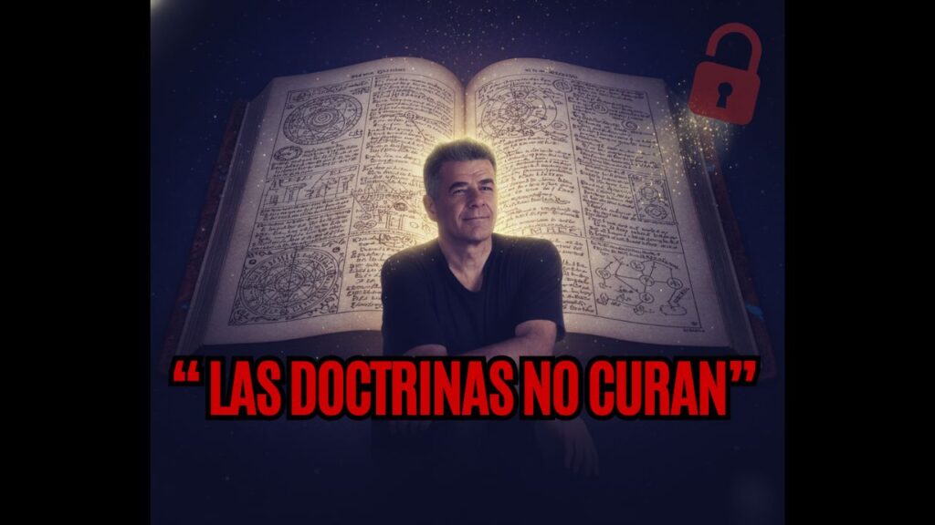 ¡Escándalo! Julián Weich y el Peligro Mortal de los "Registros Akáshicos" en la Salud Mental